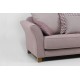 PT17000 Sofá clásico chaiselongue o rinconera disponible tambien en 4, 3, 2 y 1 Plazas
