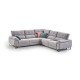 MT12100 Rinconera disponible tambien en chaiselongue con arcón y en 4, 3, 2 y 1 Plazas