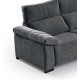 MT15000 Sofá chaiselongue con arcón disponible tambien con rinconera y en 4, 3, 2 y 1 Plazas