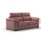 MT25100 Sofá en 4, 3, 2 y 1 Plazas disponible tambien con opción chaiselongue con arcón