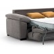 MT25200 Sofá Cama chaiselongue con arcón disponible en 4, 3 y 2 Plazas