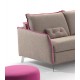 MT26000 Sofá chaiselongue disponible tambien en 3, 2 y 1 Plazas