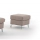 MT26000 Sofá chaiselongue disponible tambien en 3, 2 y 1 Plazas