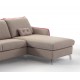 MT26000 Sofá chaiselongue disponible tambien en 3, 2 y 1 Plazas