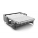 MT26300 Sofá Cama en 3 y 2 Plazas disponible tambien con opción chaiselongue