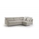 MT27200 Sofá Cama con chaiselongue disponible tambien en 3 y 2 Plazas