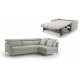 MT27200 Sofá Cama con chaiselongue disponible tambien en 3 y 2 Plazas