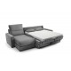 MT36000 Sofá Cama chaiselongue con arcón.