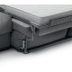 MT36000 Sofá Cama chaiselongue con arcón.