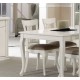 Mesa de Comedor extensible Clásica Ref H10048