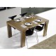 Conjunto recibidor convertible en mesa de comedor Ref H10096