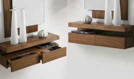 Consola recibidor Ref H10101