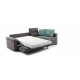 MT25200 Sofá Cama chaiselongue con arcón disponible en 4, 3 y 2 Plazas