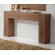Conjunto recibidor de consola y espejo Ref H10118
