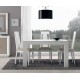 Mesa de comedor extensible Ref H10164