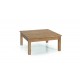 Mesa de Centro fabricada en madera de Pino Ref JI10031