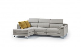 MT46000 Sofá chaiselongue disponible tambien en 4, 3, 2 y 1 Plazas