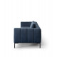D59000 Sofá de diseño en 4, 3 y 2 plazas disponible tambien con chaiselongue