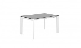 Mesa comedor Extensible con Tapa porcelánico Ref IX11000