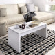 Mesa de centro elevable disponible en 2 colores Ref YK11000