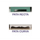 Librero fabricado en madera de Pino disponible en diferentes tamaños Ref JI10107