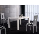 Mesa de Comedor extensible con tapa de madera Ref R57000