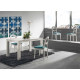 Mesa de Comedor extensible moderna Ref R63000