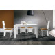 Mesa de Comedor extensible moderna Ref R63000