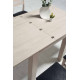 Mesa de Comedor extensible moderna Ref R64000