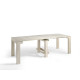 Recibidor convertible en mesa de comedor Ref R80000