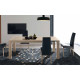 Mesa de Comedor extensible moderna Ref R91000