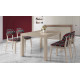 Mesa de Comedor extensible moderna Ref R91000