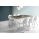 Silla de Comedor moderna Ref R157000