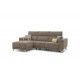 MT18000 Sofá chaiselongue disponible tambien con rinconera y en 6, 4, 3, 2 y 1 Plazas