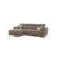 MT18000 Sofá chaiselongue disponible tambien con rinconera y en 6, 4, 3, 2 y 1 Plazas