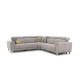 MT18000 Sofá chaiselongue disponible tambien con rinconera y en 6, 4, 3, 2 y 1 Plazas