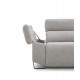 MT19000 Sofá chaiselongue con arcón y baúl disponible tambien en rinconera y en 5, 4, 3, 2 y 1 Plazas