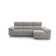 MT19100 Sofá chaiselongue con arcón y baúl disponible tambien en rinconera y en 5, 4, 3, 2 y 1 Plazas