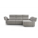 MT19100 Sofá chaiselongue con arcón y baúl disponible tambien en rinconera y en 5, 4, 3, 2 y 1 Plazas