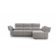 MT19100 Sofá chaiselongue con arcón y baúl disponible tambien en rinconera y en 5, 4, 3, 2 y 1 Plazas