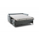 MT21000 Sofá cama moderno con apertura Italiana disponible en 4 y 3 Plazas