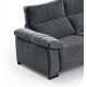 MT15400 Sofá rinconera disponible tambien con chaiselongue y en 4, 3, 2 y 1 Plazas