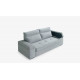 LC17100 Sofá en 4 y 3 plazas disponible tambien con Chaiselongue