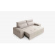 LC17300 Sofá cama en 4 y 3 plazas disponible tambien con Chaiselongue