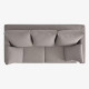 LC22000 Elegante sofá cama con apertura Italiana disponible en 4, 3, 2 y 1 plazas