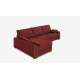 LC28200 Sofá cama chaiselongue disponible tambien en 4, 3, 2 y 1 plazas