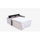 LC28200 Sofá cama chaiselongue disponible tambien en 4, 3, 2 y 1 plazas