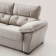 LC29000 Sofá moderno disponible en 3 y 2 plazas y con opción de chaiselongue