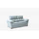 LC29100 Sofá cama con apertura Italiana disponible en 4, 3, 2 y 1 plazas y con opción de chaiselongue