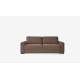 LC37100 Sofá cama con colchón de 18 cm de altura y con opción de chaiselongue